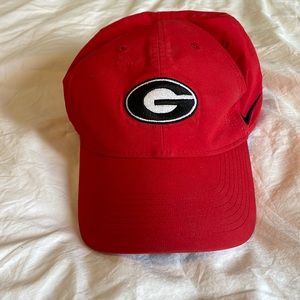 Georgia Bulldogs Hat